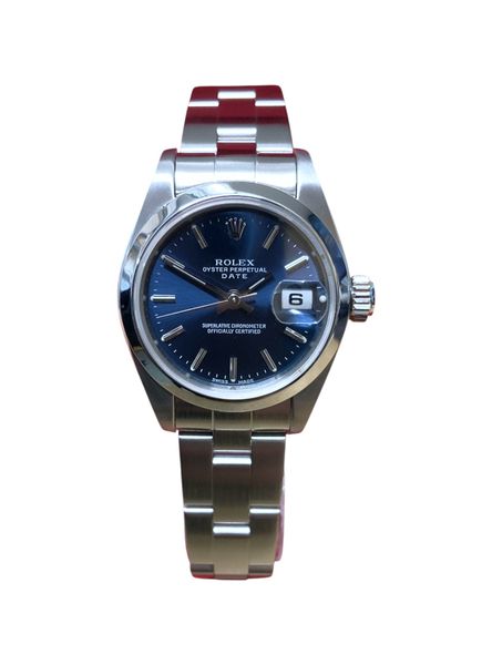 Rolex Datejust Lady 79160